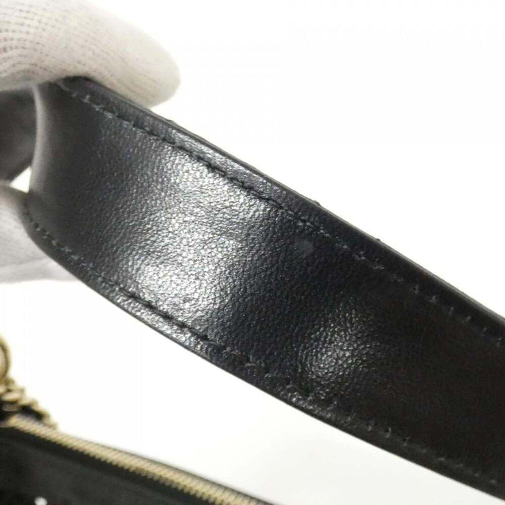 CHANEL Authentic Black Wallet - Picture 6 of 9